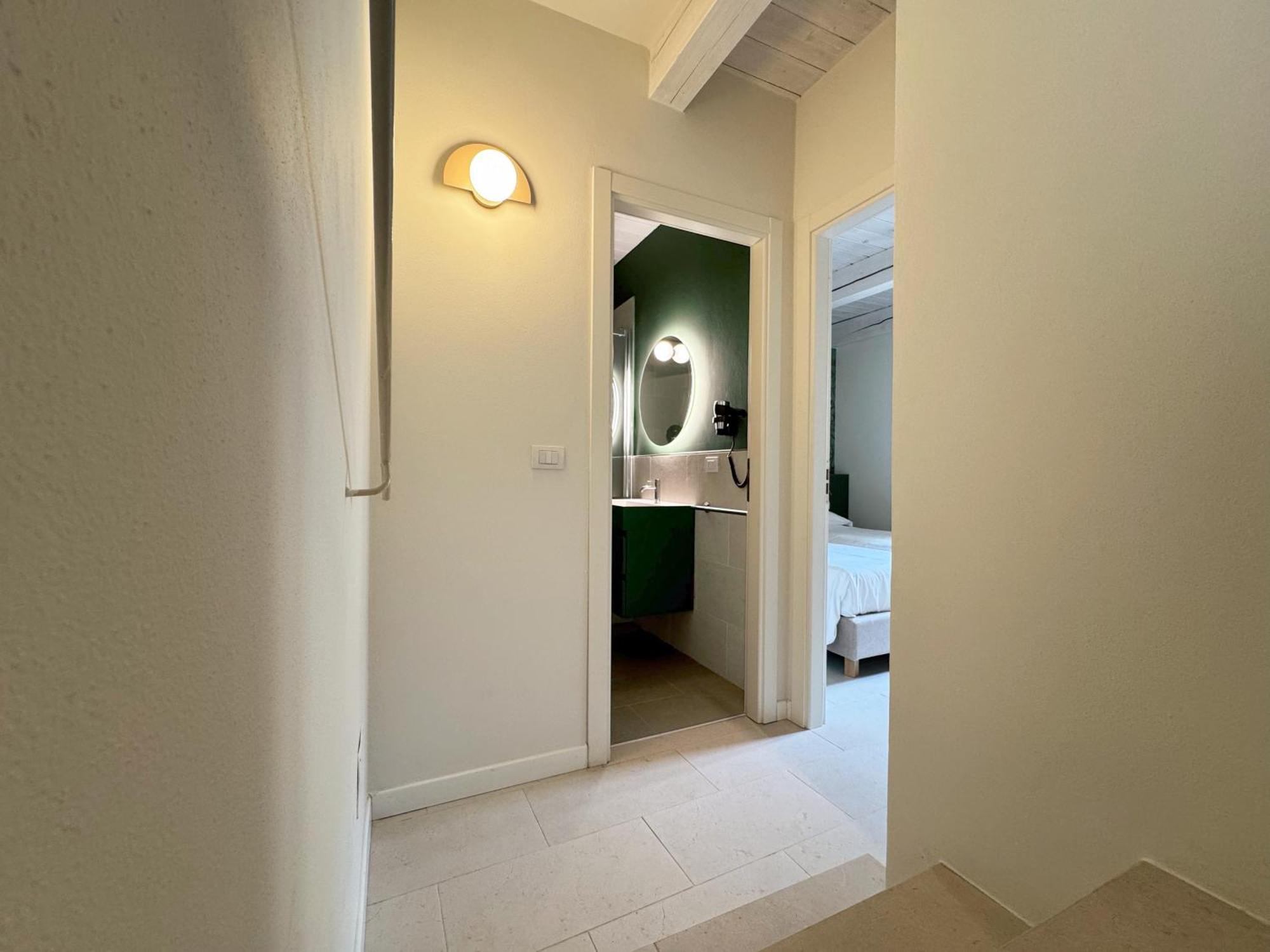 Carducci Residence Bologna Buitenkant foto