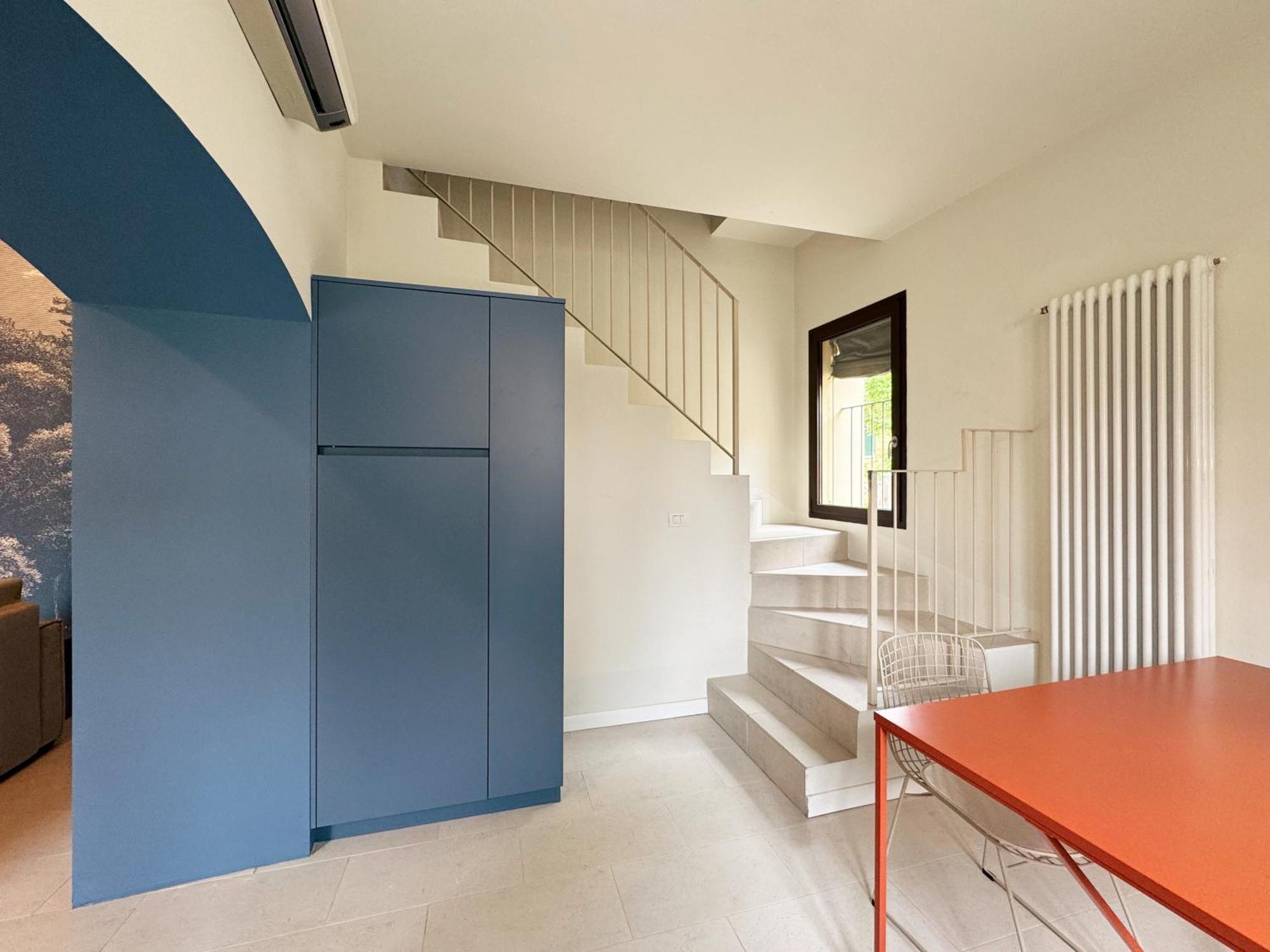 Carducci Residence Bologna Buitenkant foto