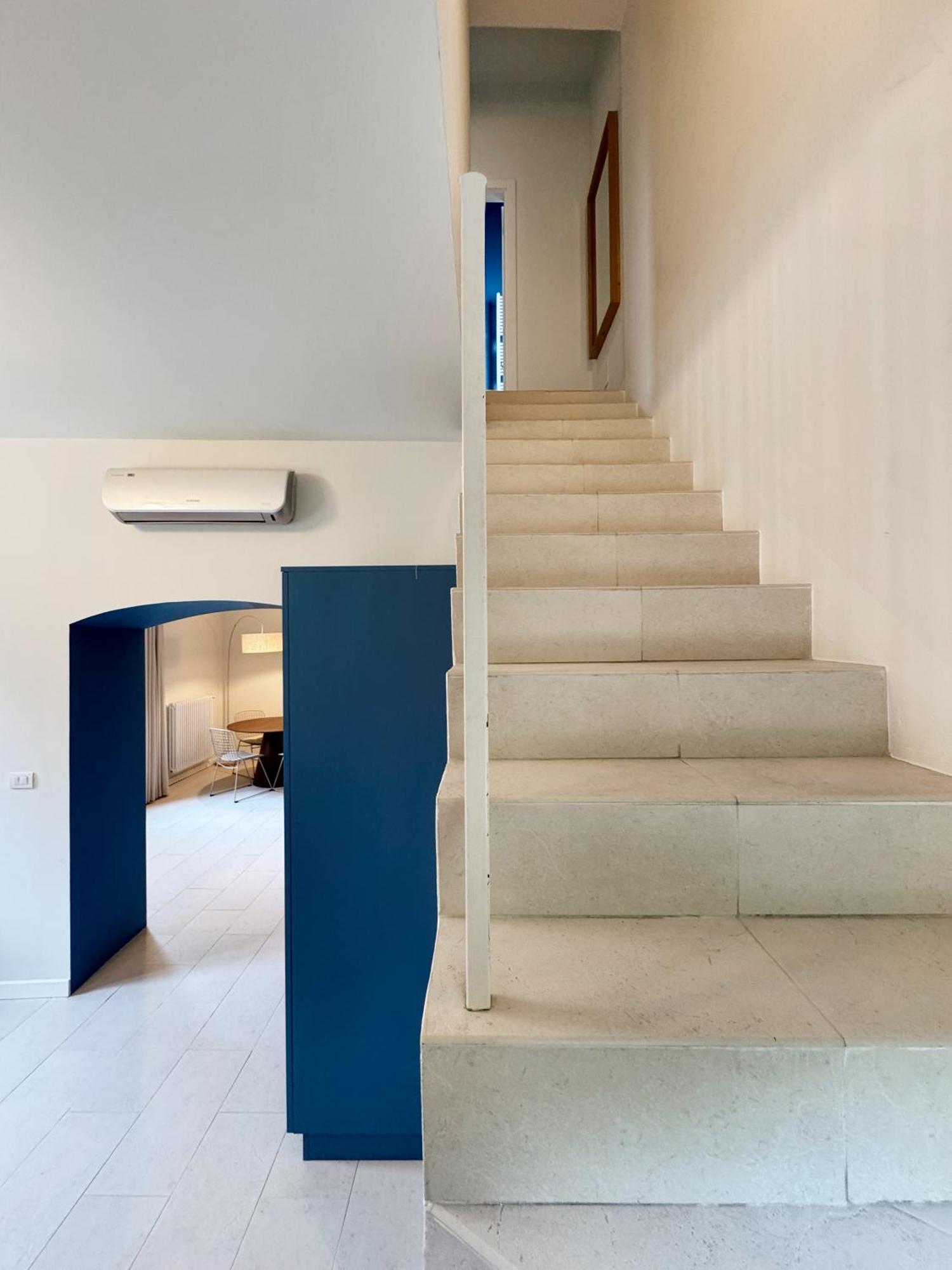 Carducci Residence Bologna Buitenkant foto
