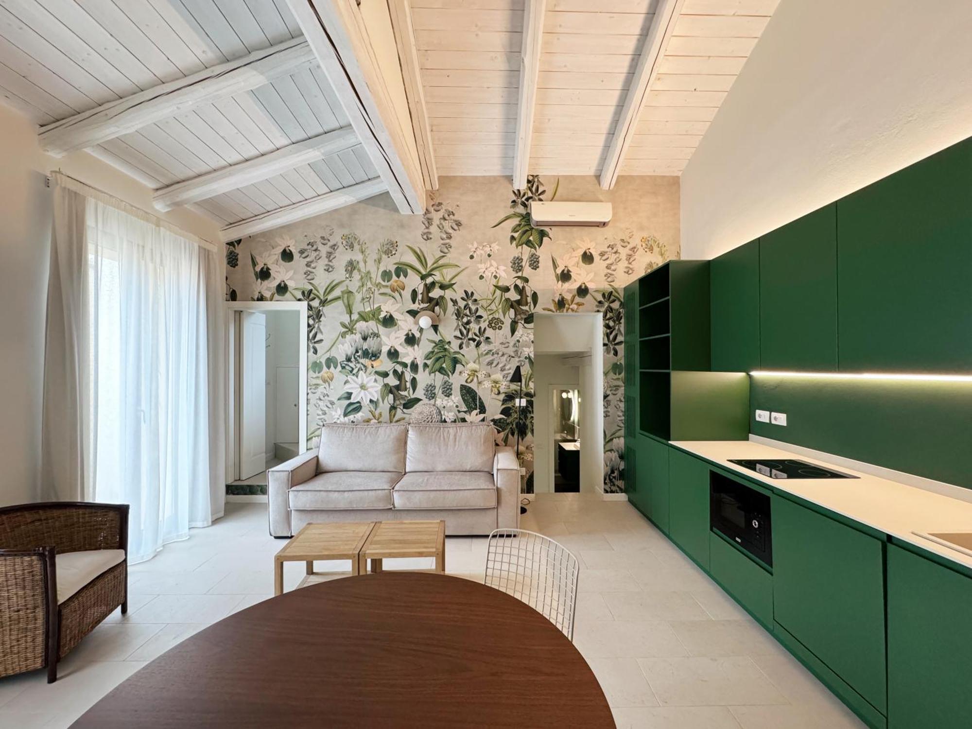 Carducci Residence Bologna Buitenkant foto