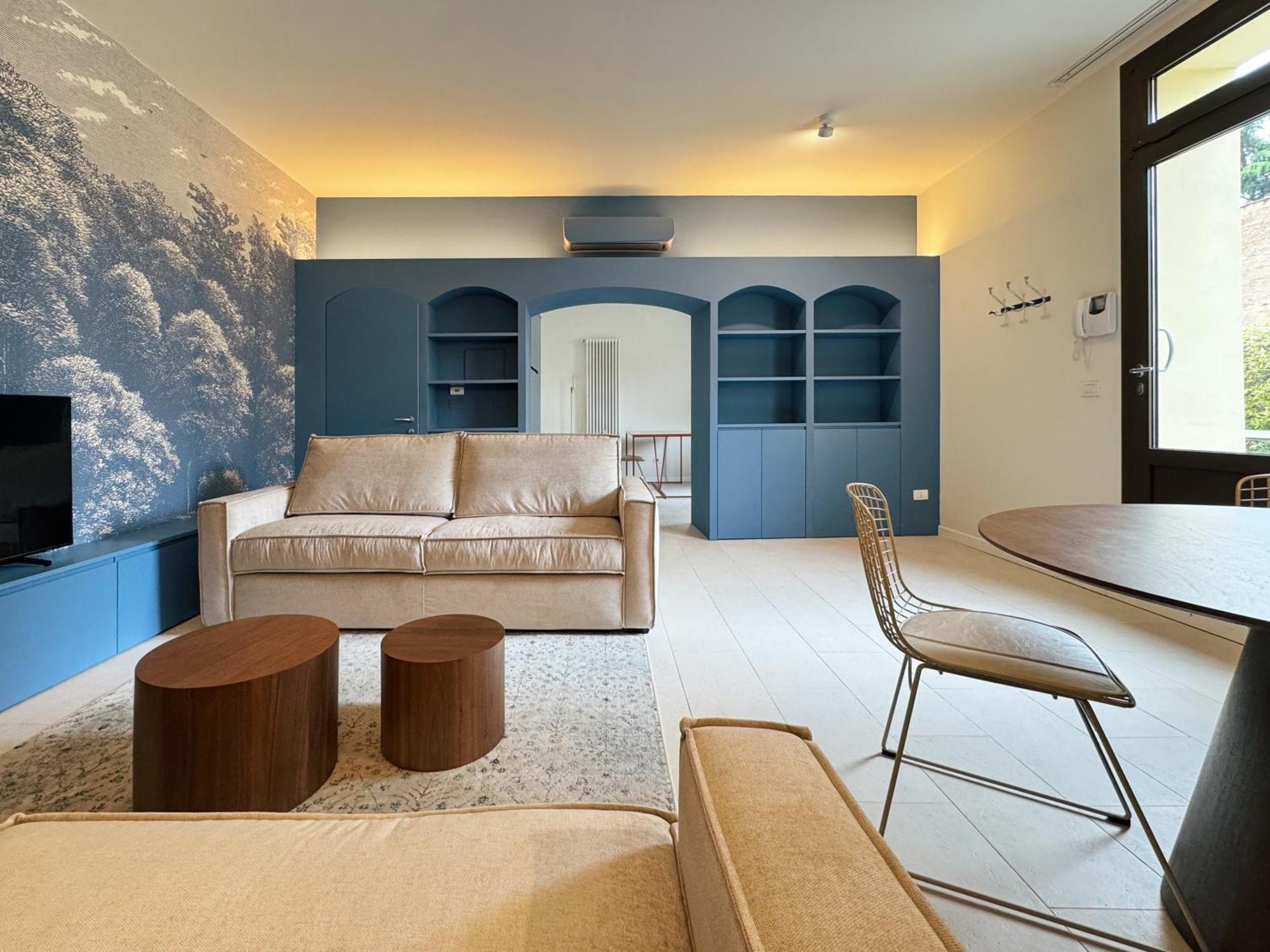 Carducci Residence Bologna Buitenkant foto