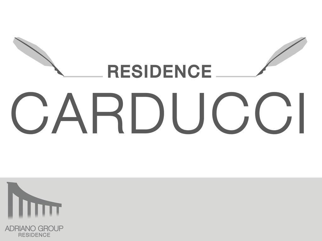 Carducci Residence Bologna Buitenkant foto