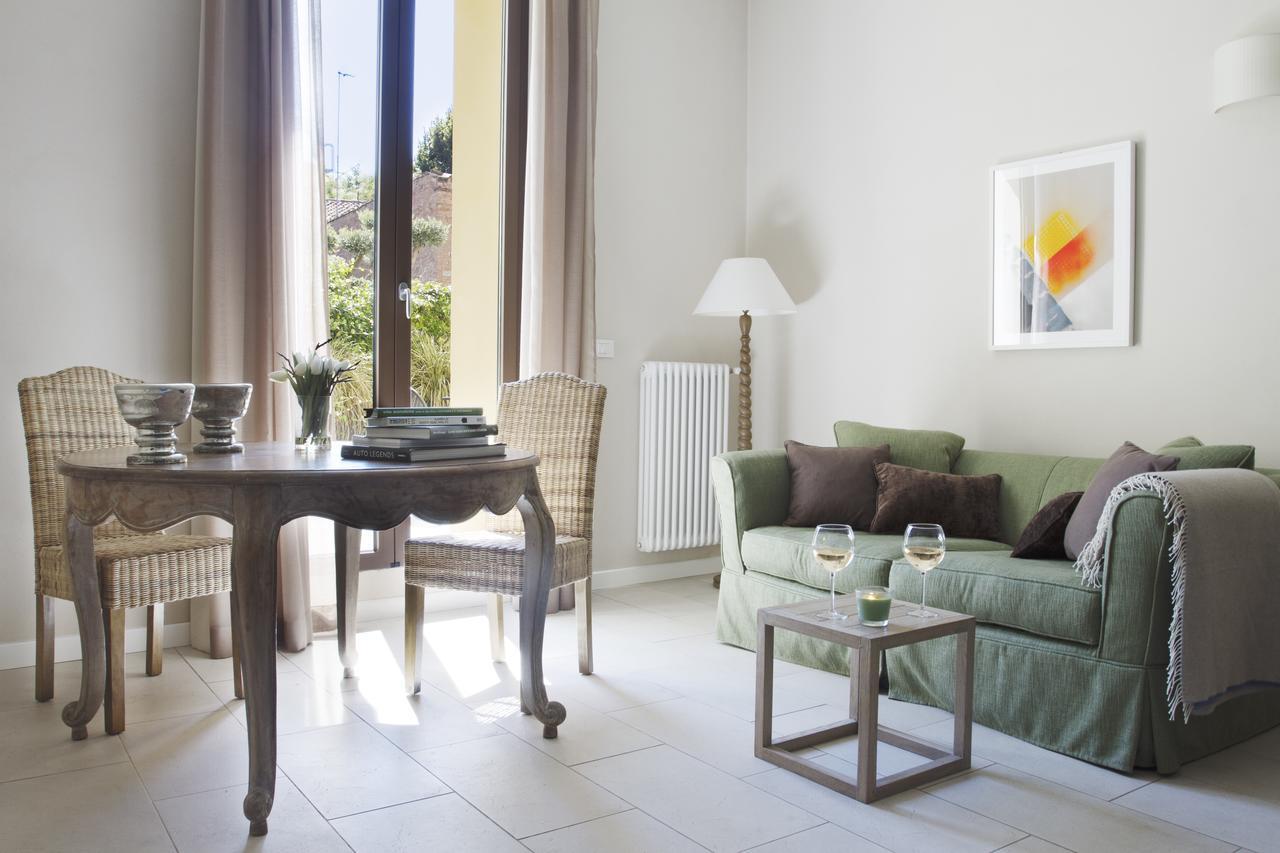 Carducci Residence Bologna Buitenkant foto