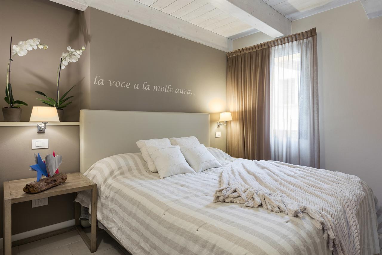 Carducci Residence Bologna Buitenkant foto