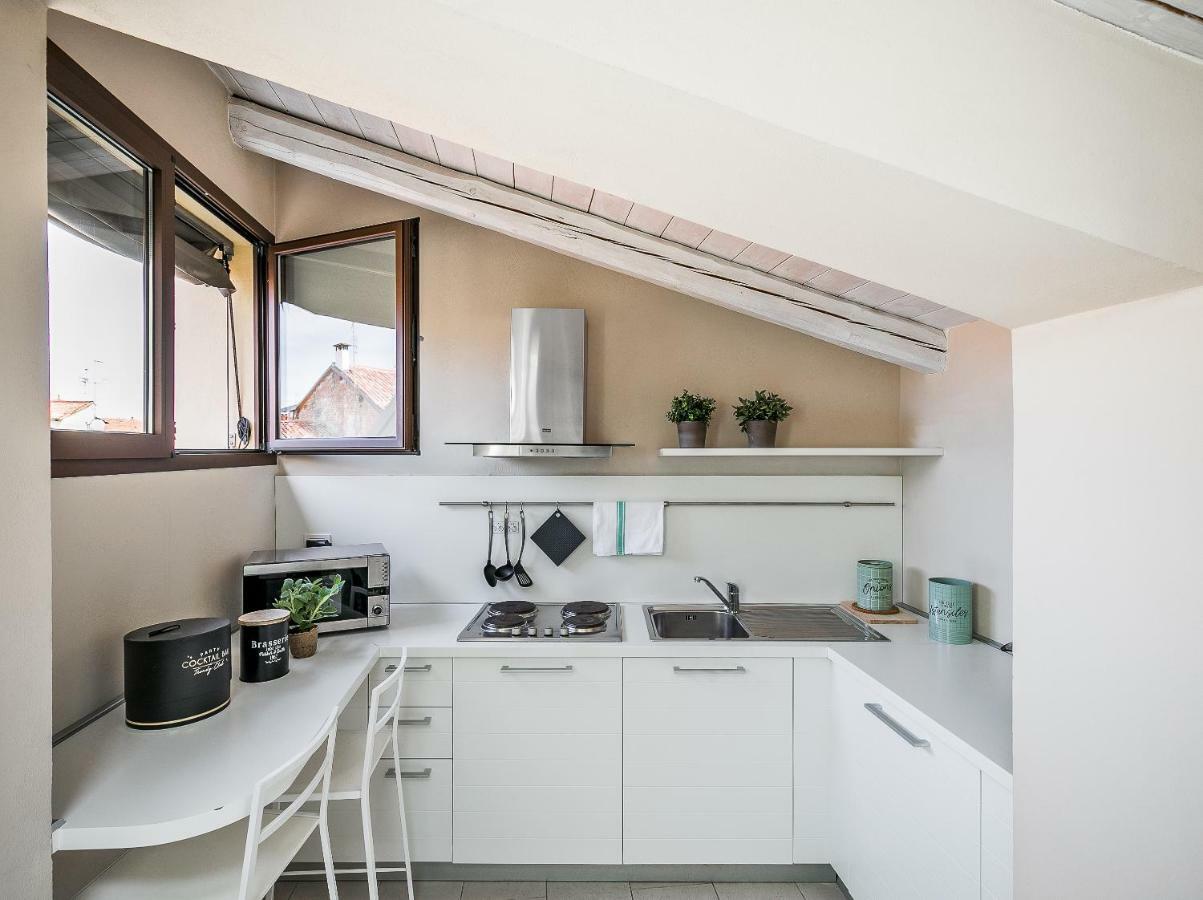 Carducci Residence Bologna Buitenkant foto